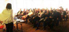 Lezing