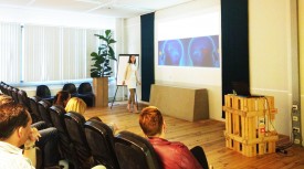 Lezing